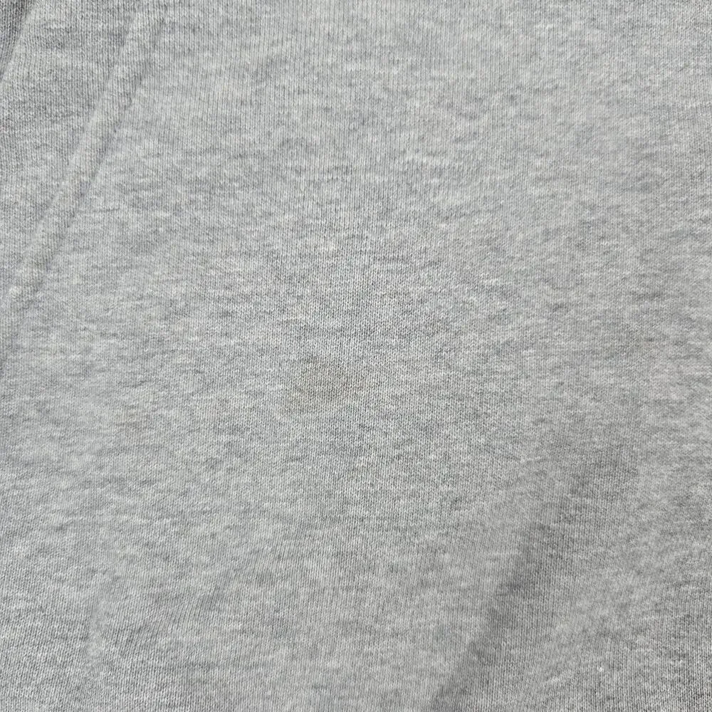 Nike Air Jordan Jumpman Pullover Fleece Hoodie in Grey Men's Size Medium‎